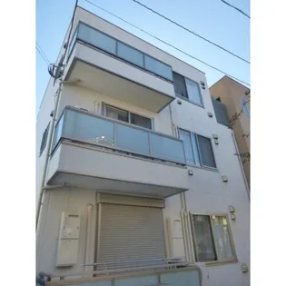 プランドール新小岩の画像