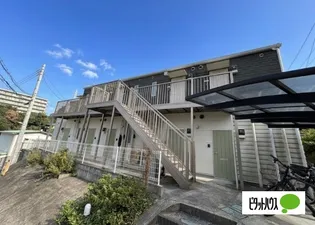アーバンコート追浜東の画像