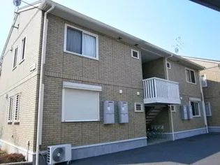 ソレアード Iの画像
