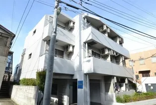 パークハイム中野の画像
