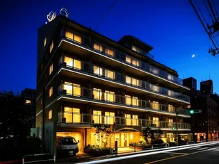 東京都文京区水道1【マンション】の外観