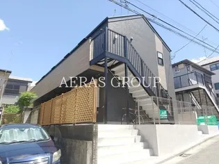アミスタ生田の画像