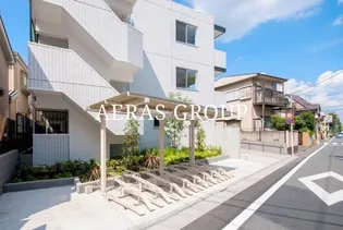 スプレスター平和台の画像