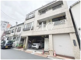 杉本ビルの画像