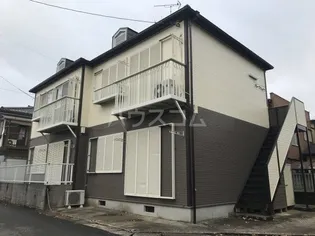 パークハイツの画像