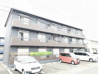 昭和コーポ前橋A棟の画像