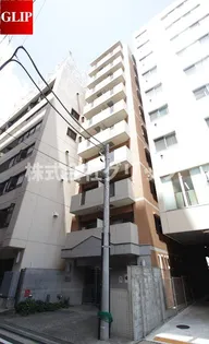 エクセリア横浜【5階】の外観
