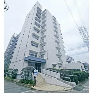 ソフィア稲毛二号館の画像