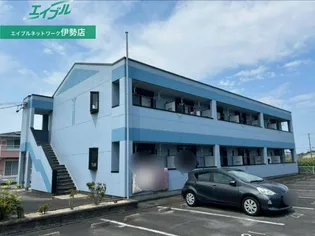 スターリィーパレスIの画像