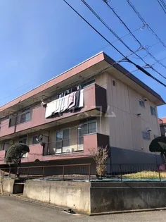 グリーンパーク桂台 B棟の画像