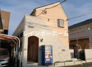 プラザ ドゥ ペートンA棟の画像