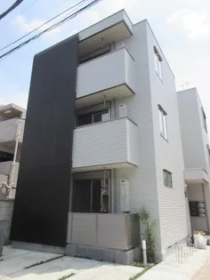 マ メゾン キノシタの画像