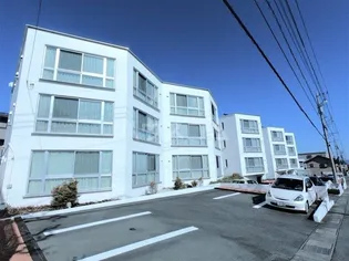 プチタウン半田山の画像