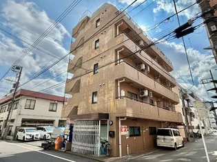 ベルヴ八王子の画像