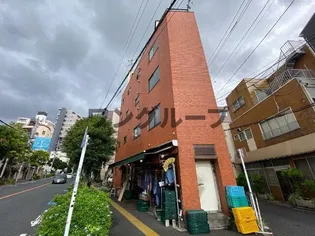 エヴァーグリーン本郷の画像