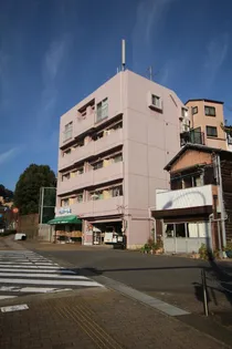 市丸ハイツの画像