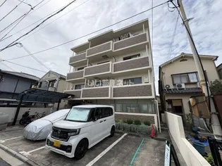 ティファニーハイツの画像