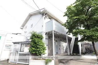 クレスト田町Aの画像