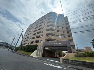 アパガーデンパレス成田の画像