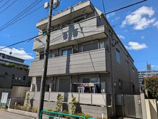 グランマーレ西荻の画像