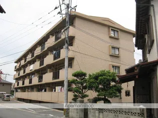 アーバンフィールド東Iの画像