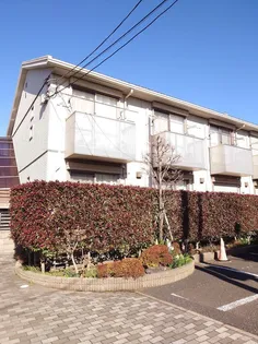 W浜田山の画像