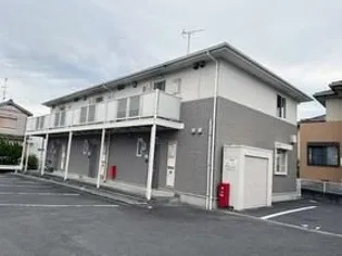 コーポ下石田IIIの画像