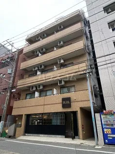 アーネット西船橋の画像