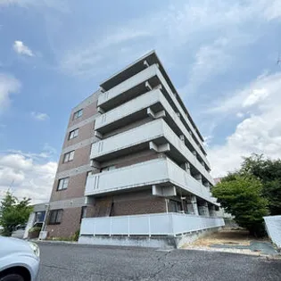 マンションチュラレの画像