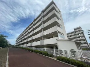 南多聞台第6住宅3号棟の画像