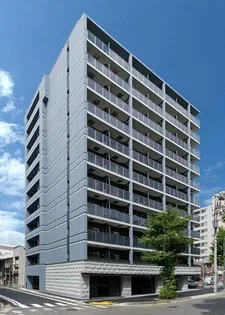 ガーラ ステーション横濱大通り公園の画像