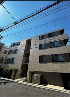 渋谷西原レジデンスの画像