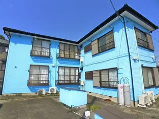 ハイツ酒井の画像