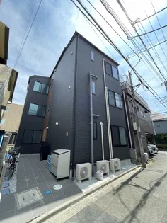 COCOひばりヶ丘の画像