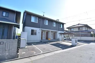 ベルポスト松縄Iの画像