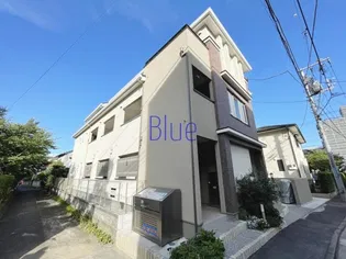 オストパークの画像