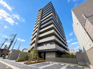 サーパス防府駅マークフロントの画像
