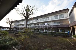 パティオ東菅野2番館の画像