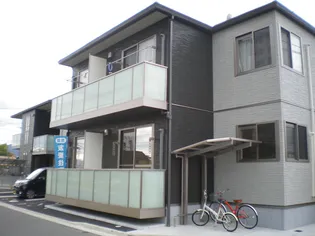 シャーメゾンウィルIIの画像