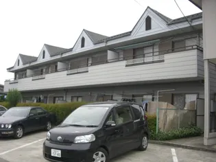 コーポYAMA Iの画像