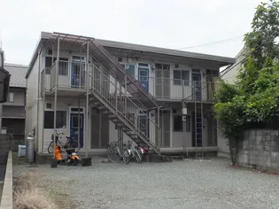 コーポブランチの画像