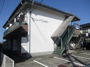 サンルートマンションの画像