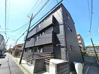 BESTSTAGEシリウス与野の画像