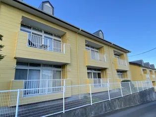 コア一番館【2階】の外観