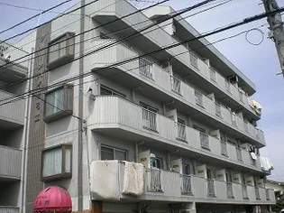 クリーンハイツ弓立I【2階】の外観