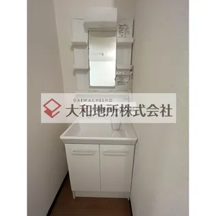 シャトレ長嶺III【3階】の内装