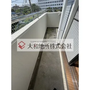 シャトレ長嶺III【3階】の内装