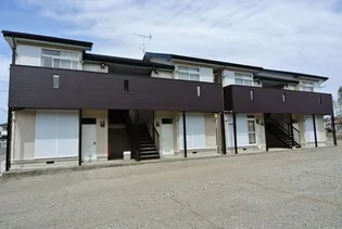 コーポ コスモBの画像