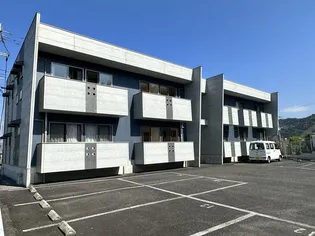 ISLANDさくら坂の画像