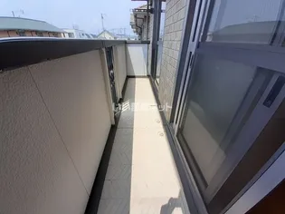 シャルムタウン開成 A棟【2階】の内装